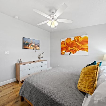 Midtown Cottage - In The Heart Of Cocoa Beach Εξωτερικό φωτογραφία