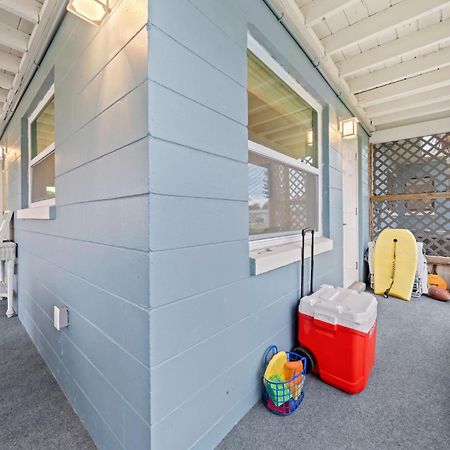 Midtown Cottage - In The Heart Of Cocoa Beach Εξωτερικό φωτογραφία