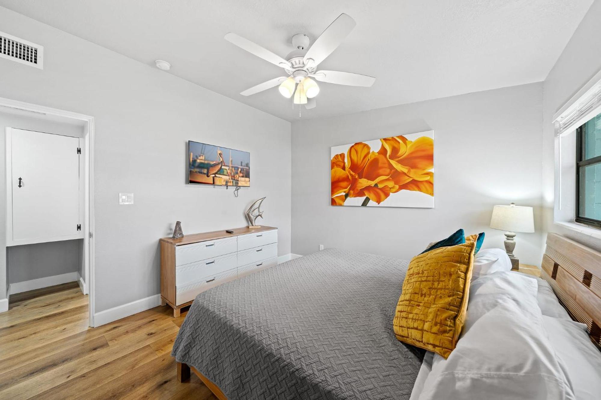 Midtown Cottage - In The Heart Of Cocoa Beach Εξωτερικό φωτογραφία