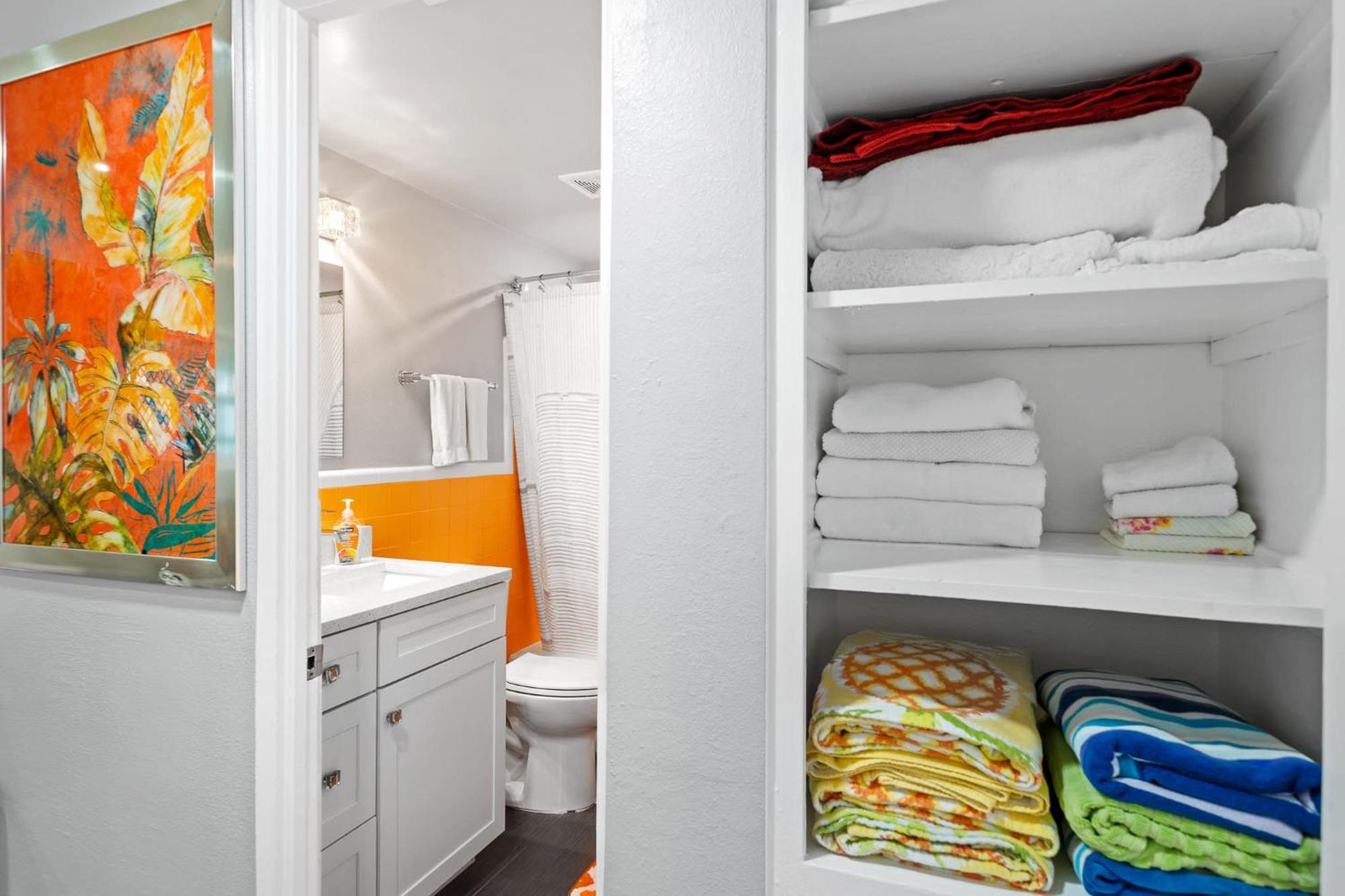 Midtown Cottage - In The Heart Of Cocoa Beach Εξωτερικό φωτογραφία