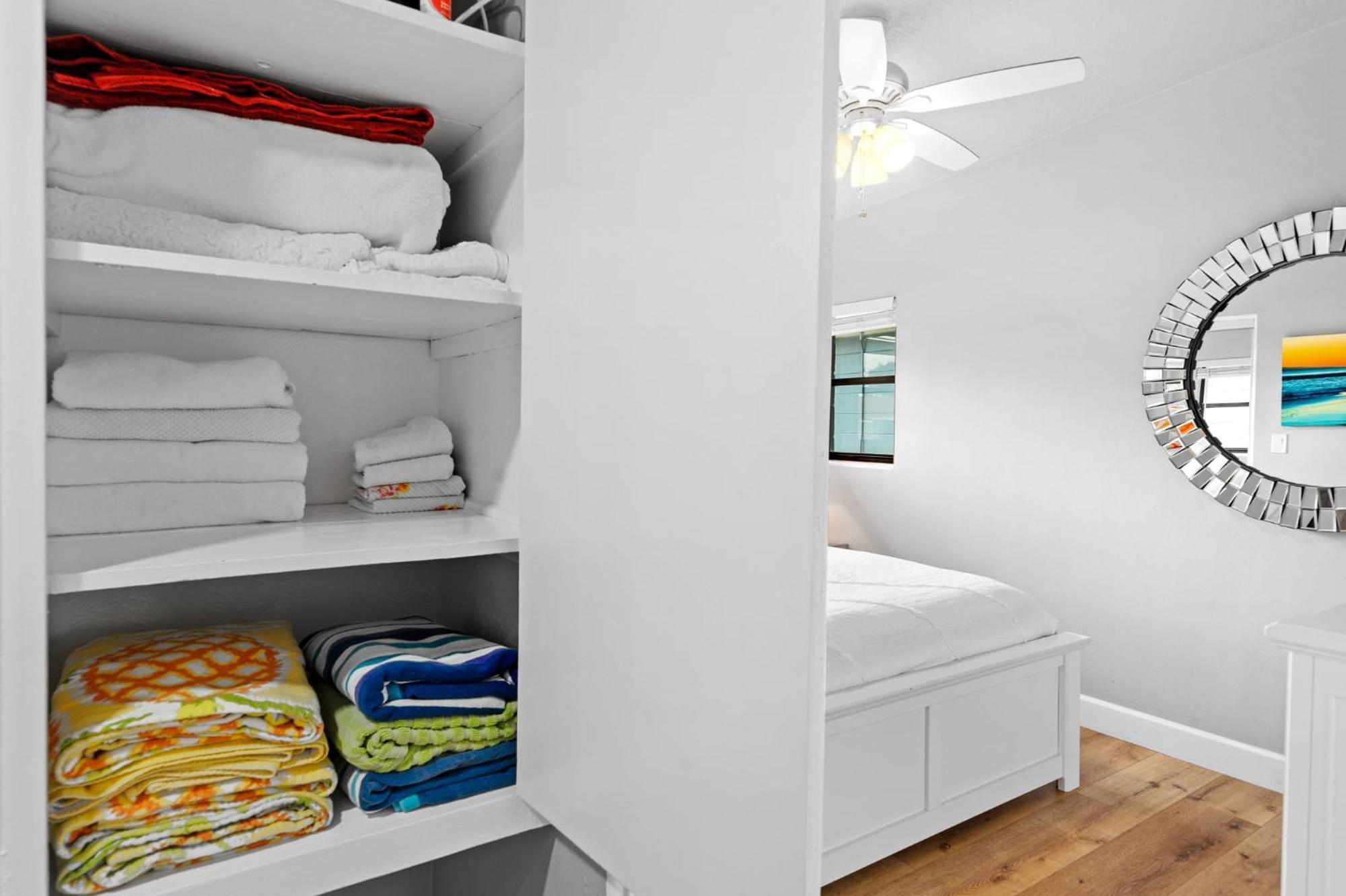 Midtown Cottage - In The Heart Of Cocoa Beach Εξωτερικό φωτογραφία