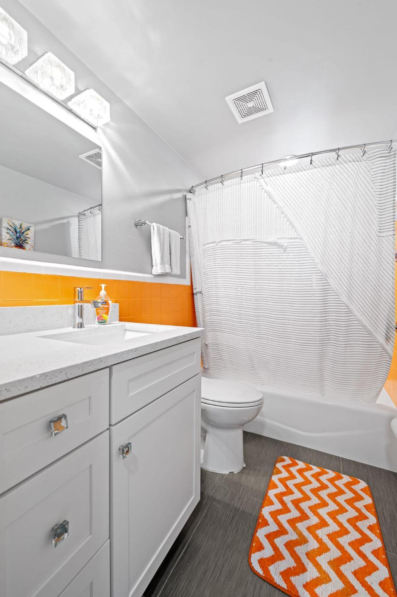 Midtown Cottage - In The Heart Of Cocoa Beach Εξωτερικό φωτογραφία
