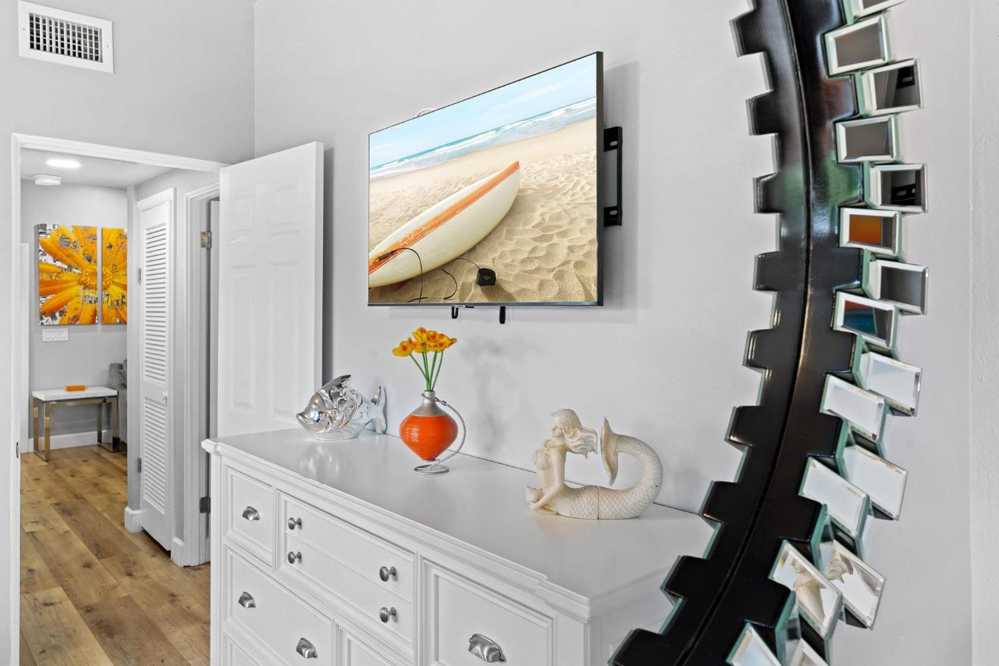 Midtown Cottage - In The Heart Of Cocoa Beach Εξωτερικό φωτογραφία