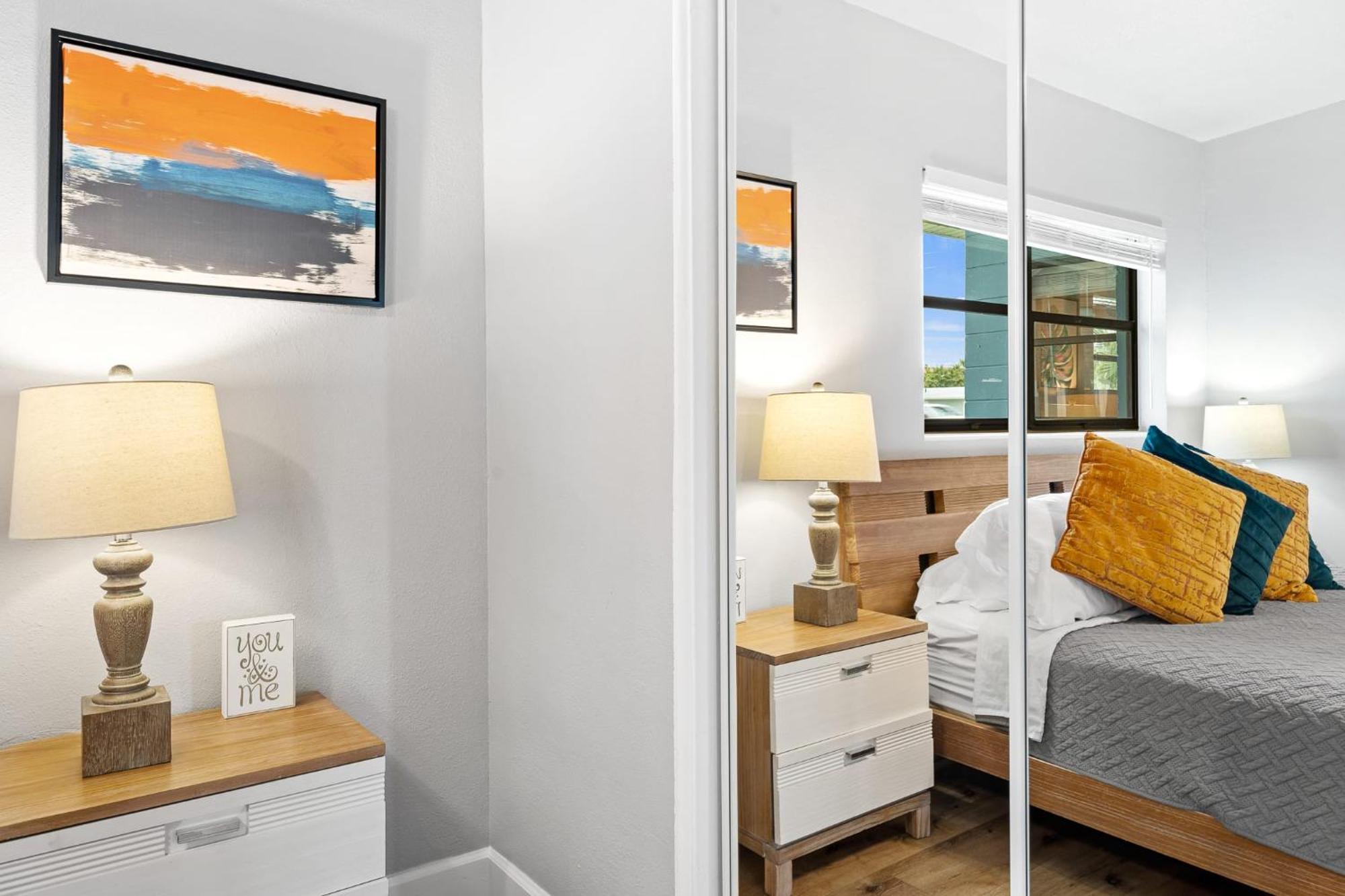 Midtown Cottage - In The Heart Of Cocoa Beach Εξωτερικό φωτογραφία