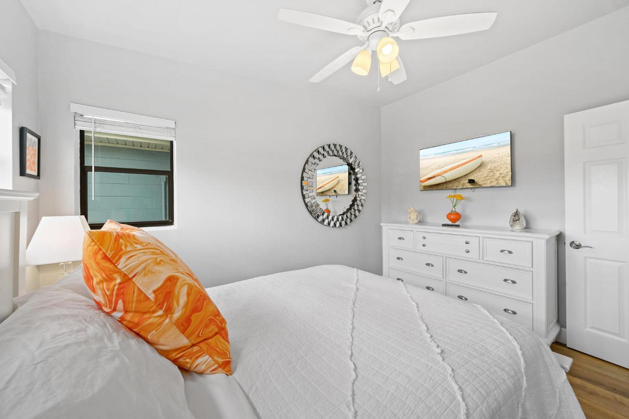 Midtown Cottage - In The Heart Of Cocoa Beach Εξωτερικό φωτογραφία