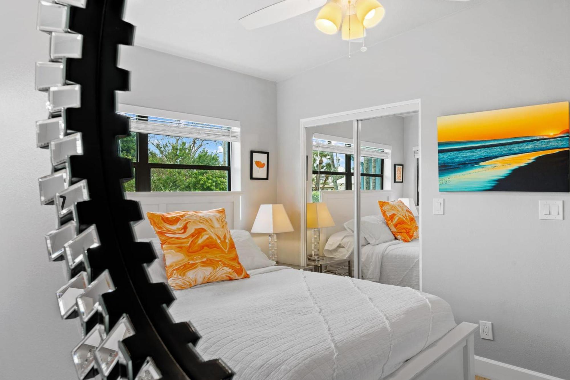 Midtown Cottage - In The Heart Of Cocoa Beach Εξωτερικό φωτογραφία