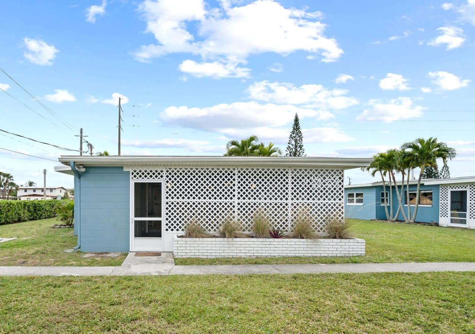 Midtown Cottage - In The Heart Of Cocoa Beach Εξωτερικό φωτογραφία